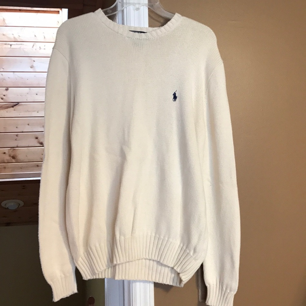 Men's clothing